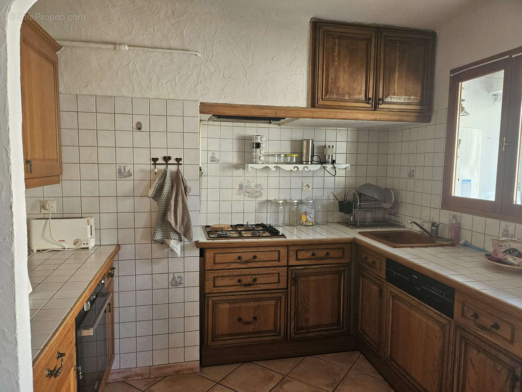 Appartement à MARSEILLE-10E