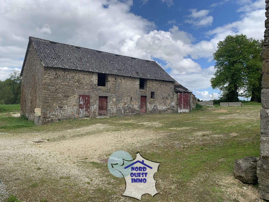 Appartement à MAYENNE