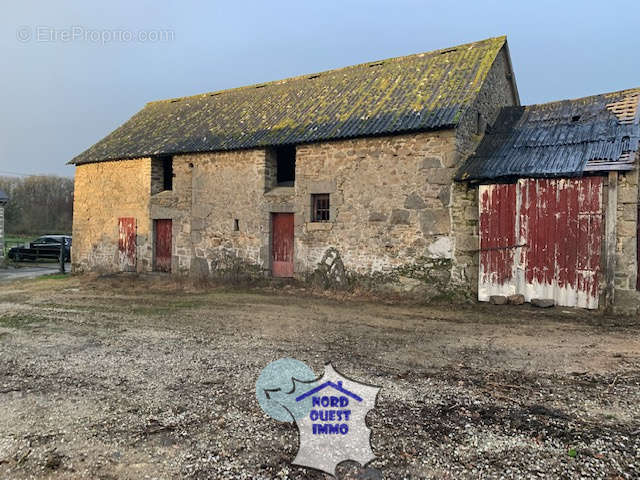 Appartement à MAYENNE