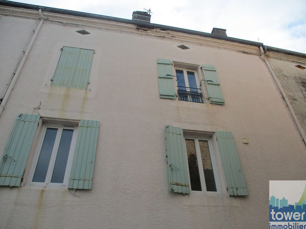 Appartement à VILLENEUVE-SUR-LOT