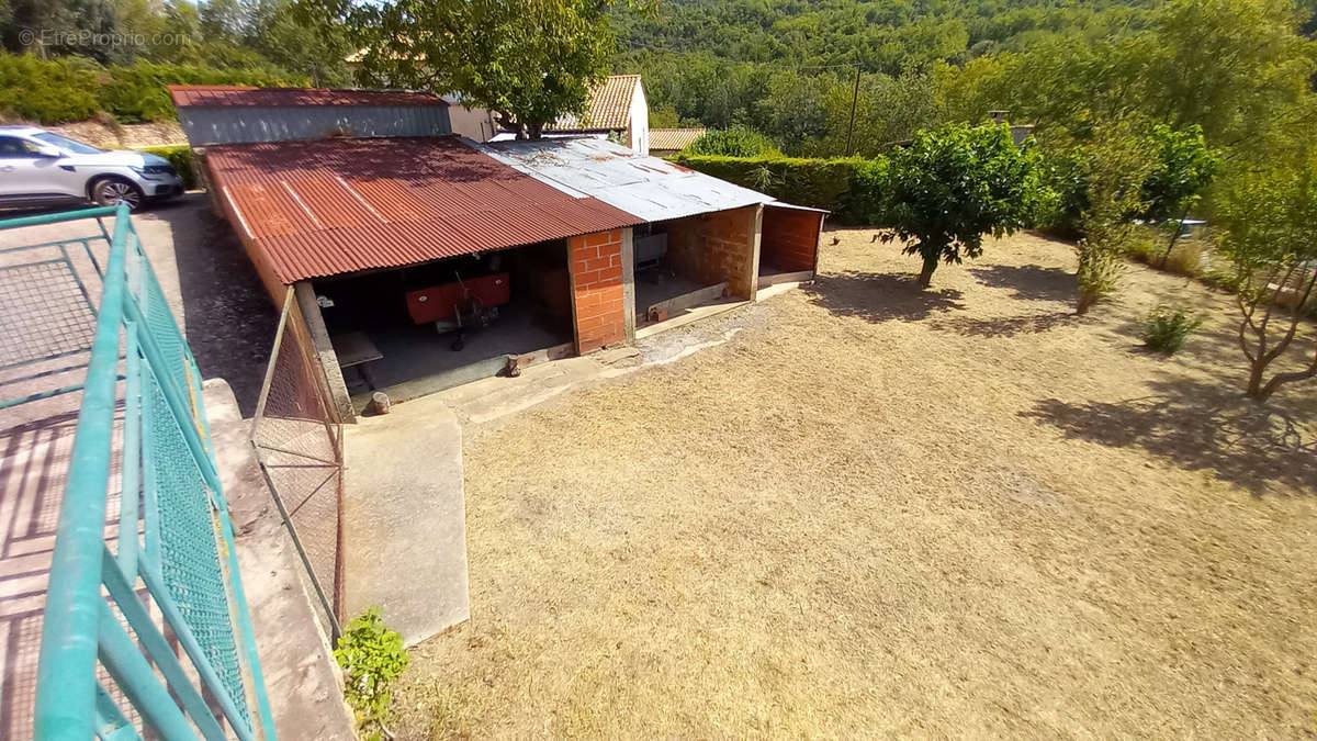 Maison à TAUSSAC-LA-BILLIERE