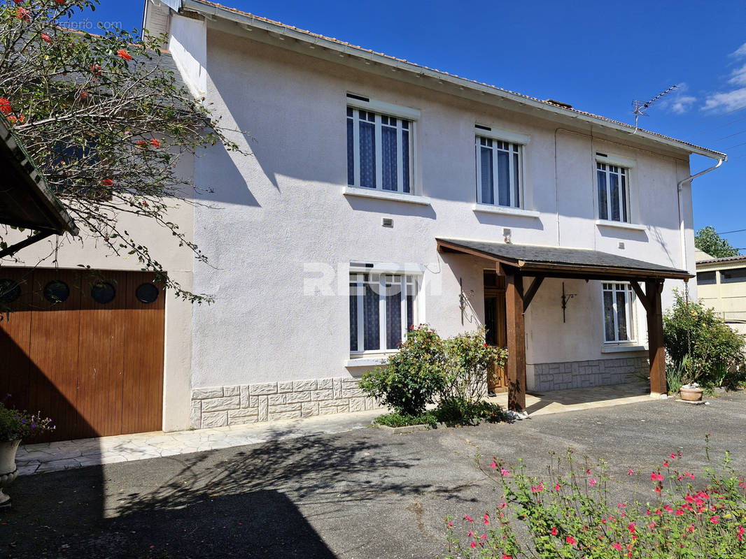 Maison à TARBES