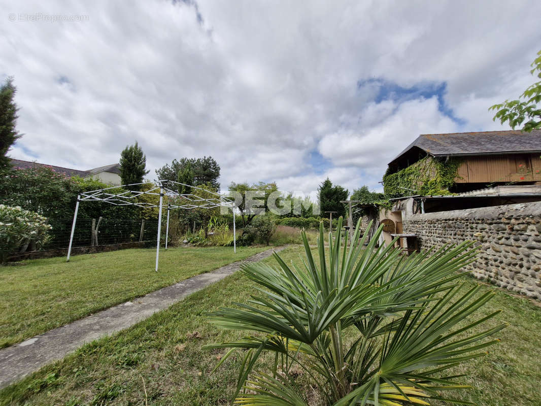 Maison à TARBES