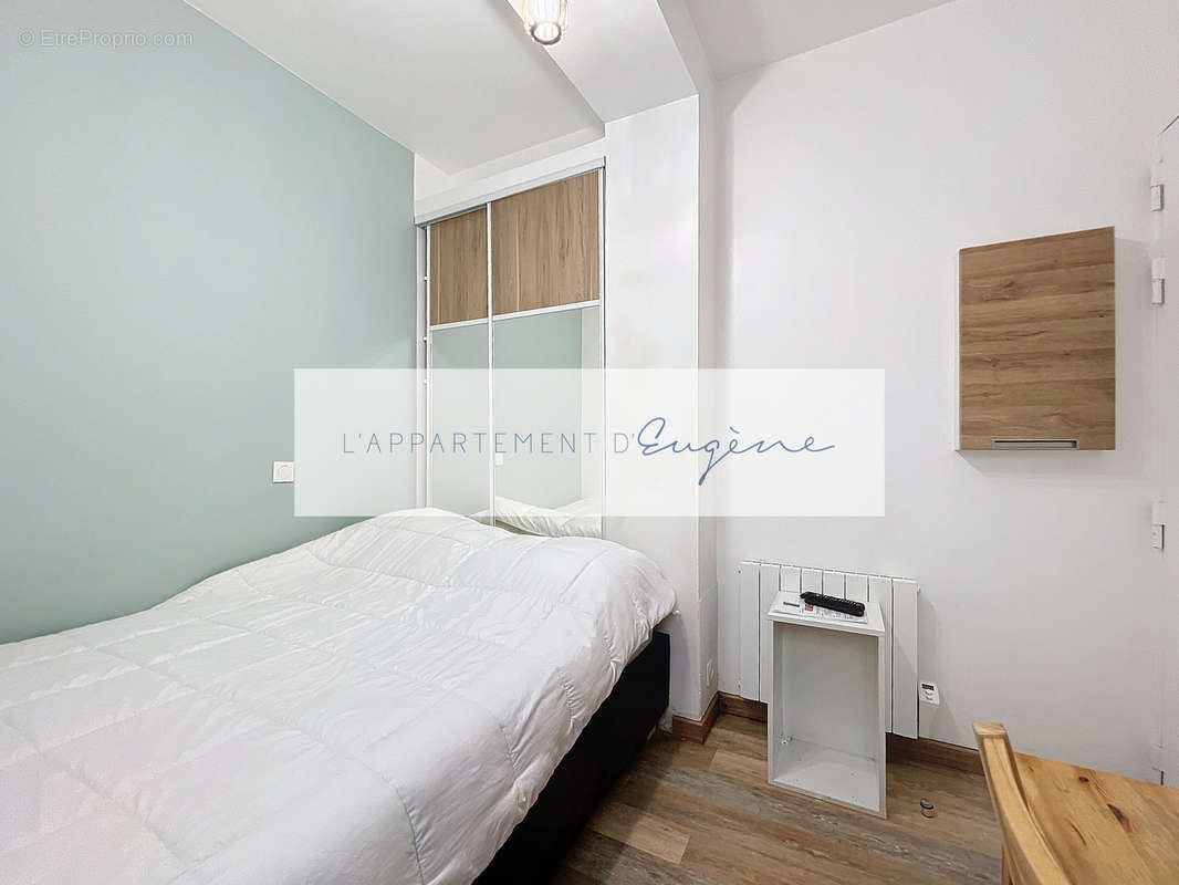 Appartement à PARIS-10E