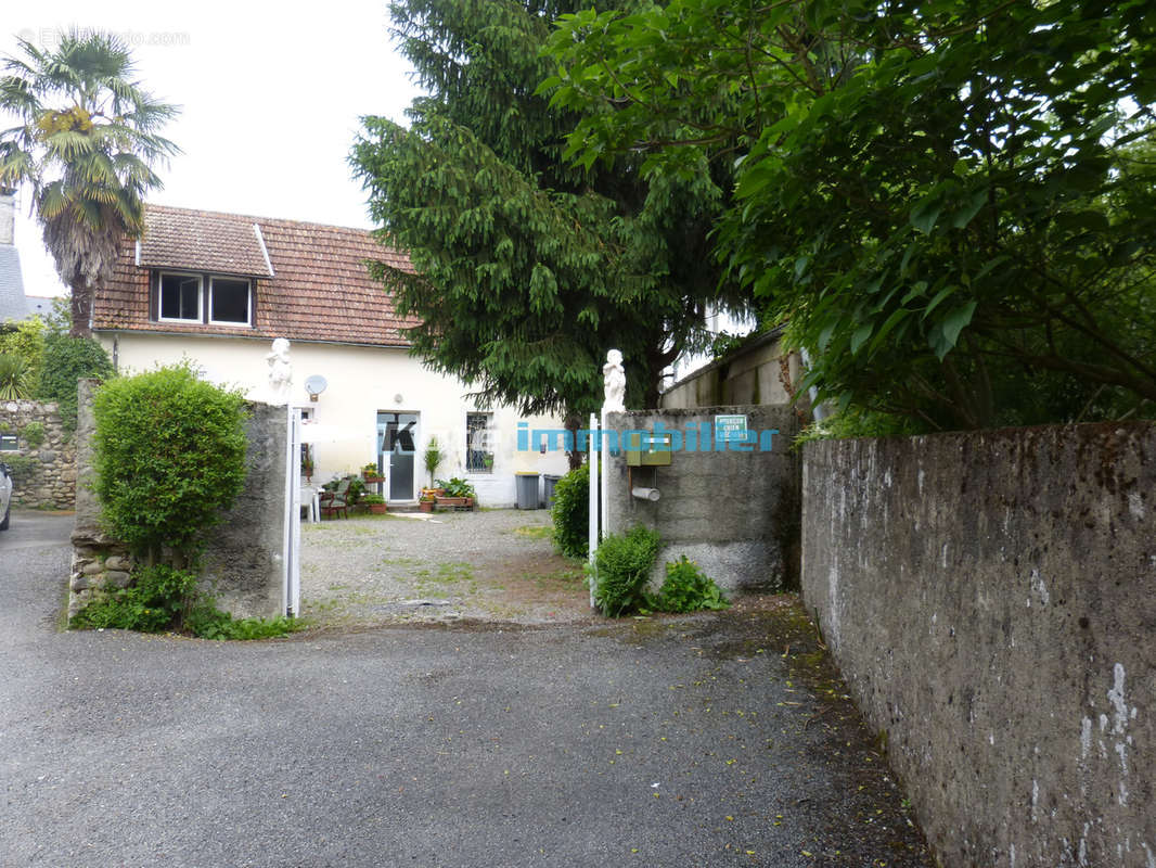 Maison à TARBES