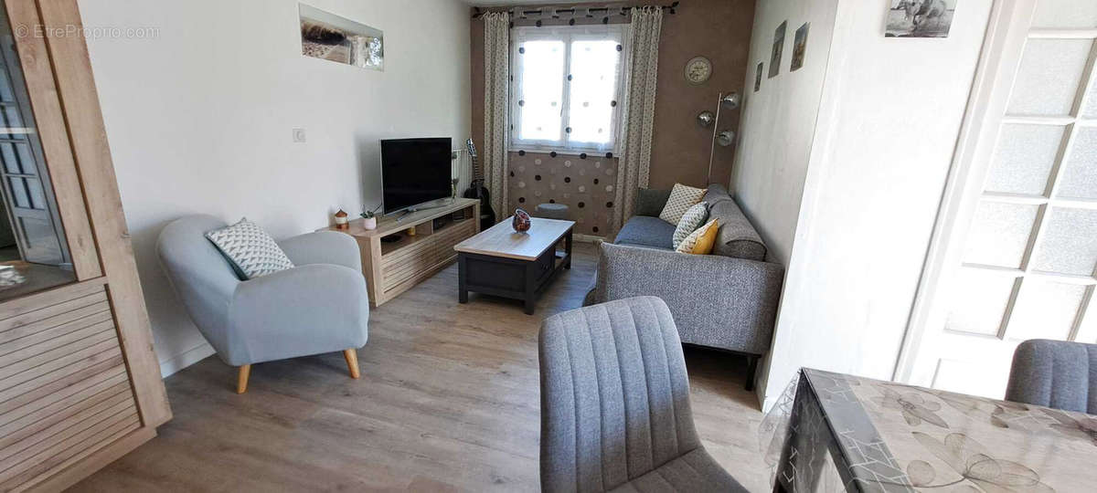 Appartement à AIX-EN-PROVENCE