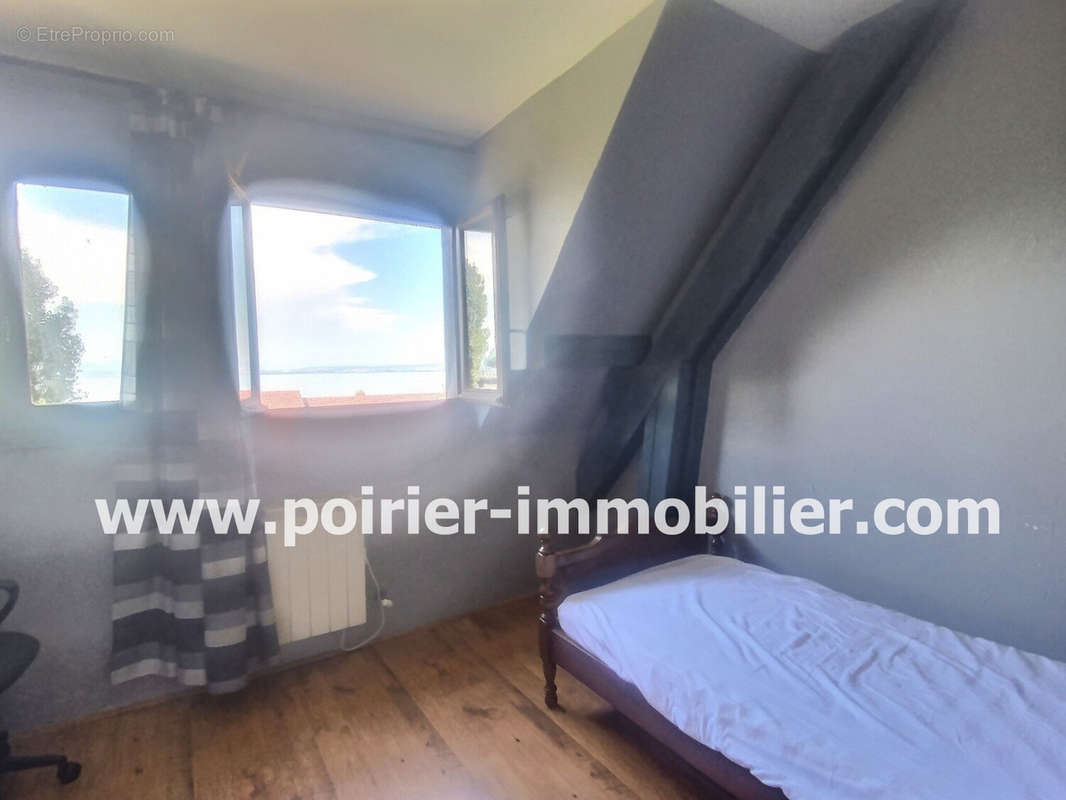 Appartement à PUBLIER