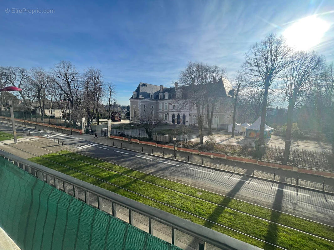 Appartement à LE MANS