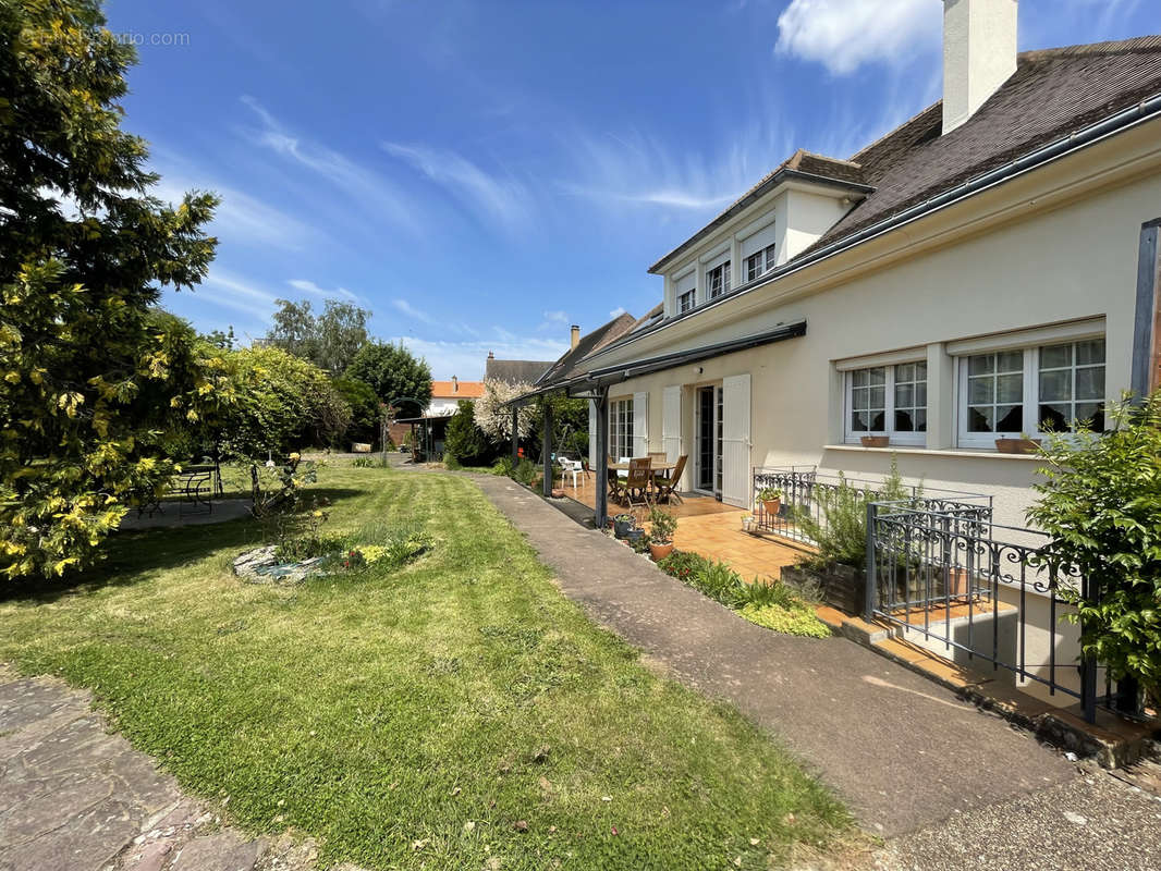 Maison à LE MANS