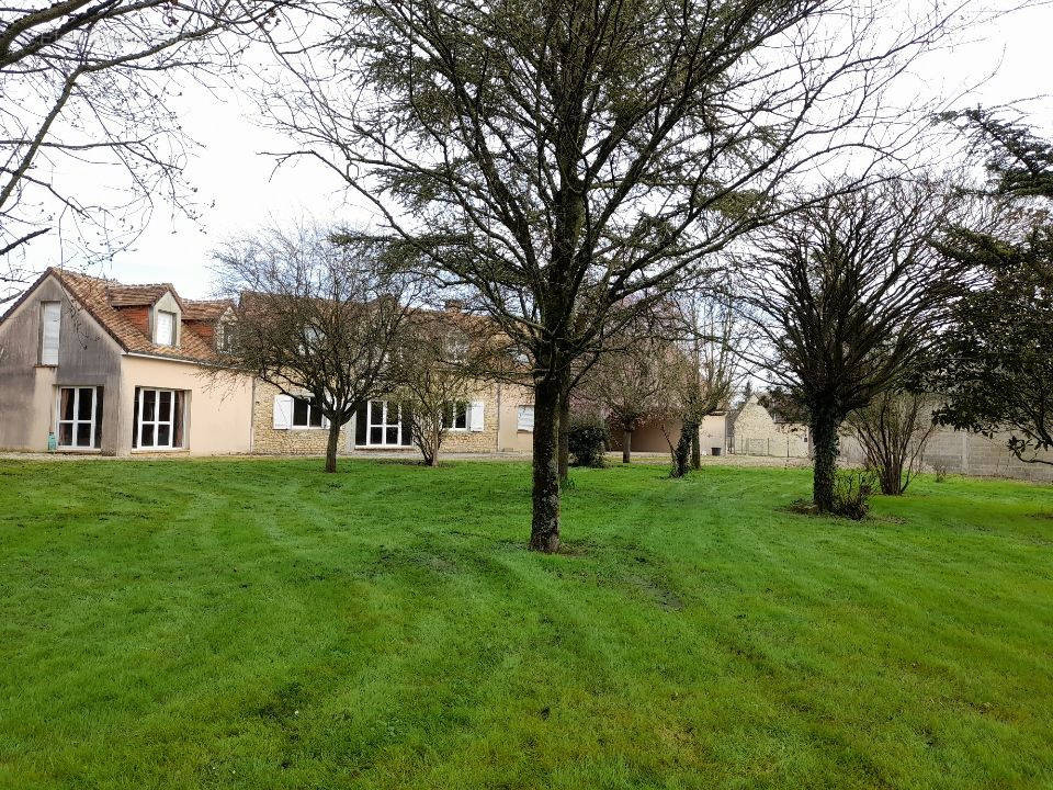 Maison à MAMERS