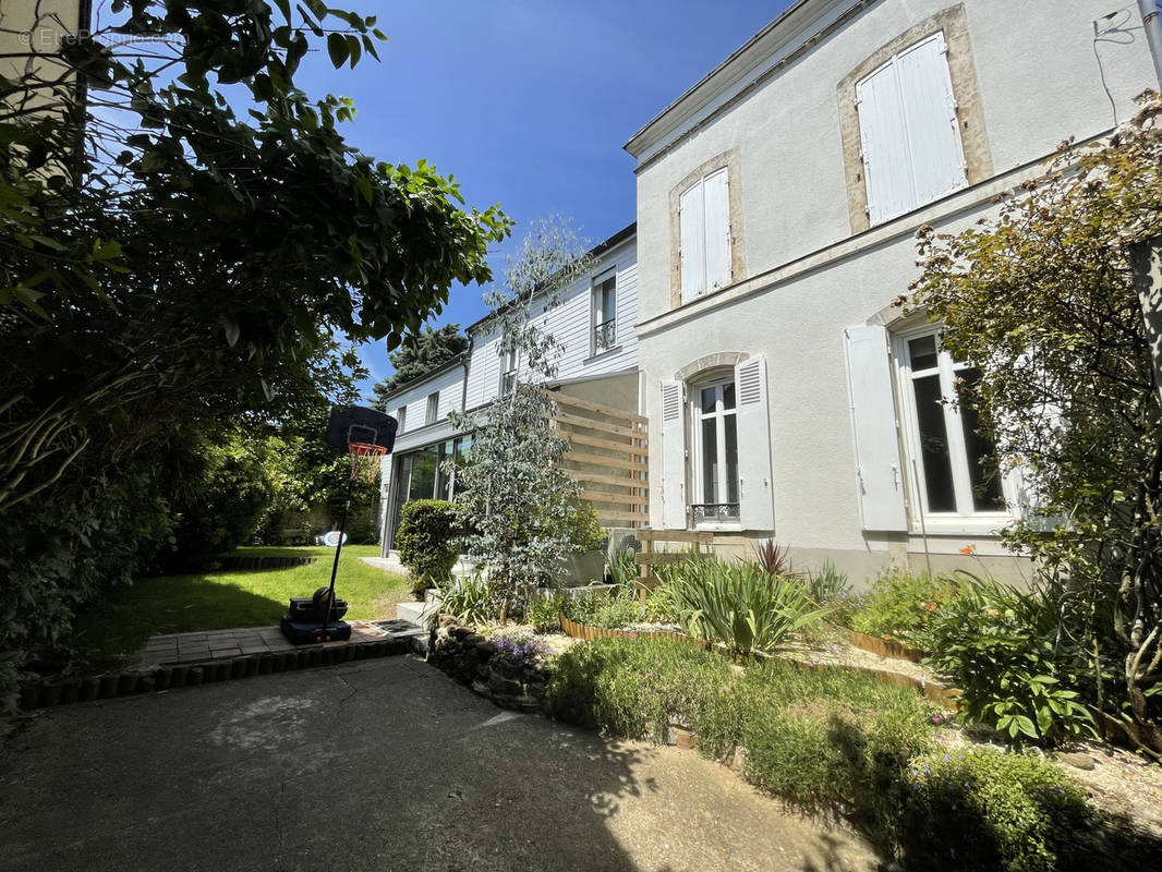 Maison à LE MANS