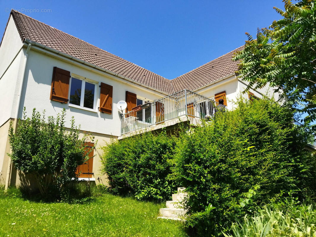 Maison à LE MANS