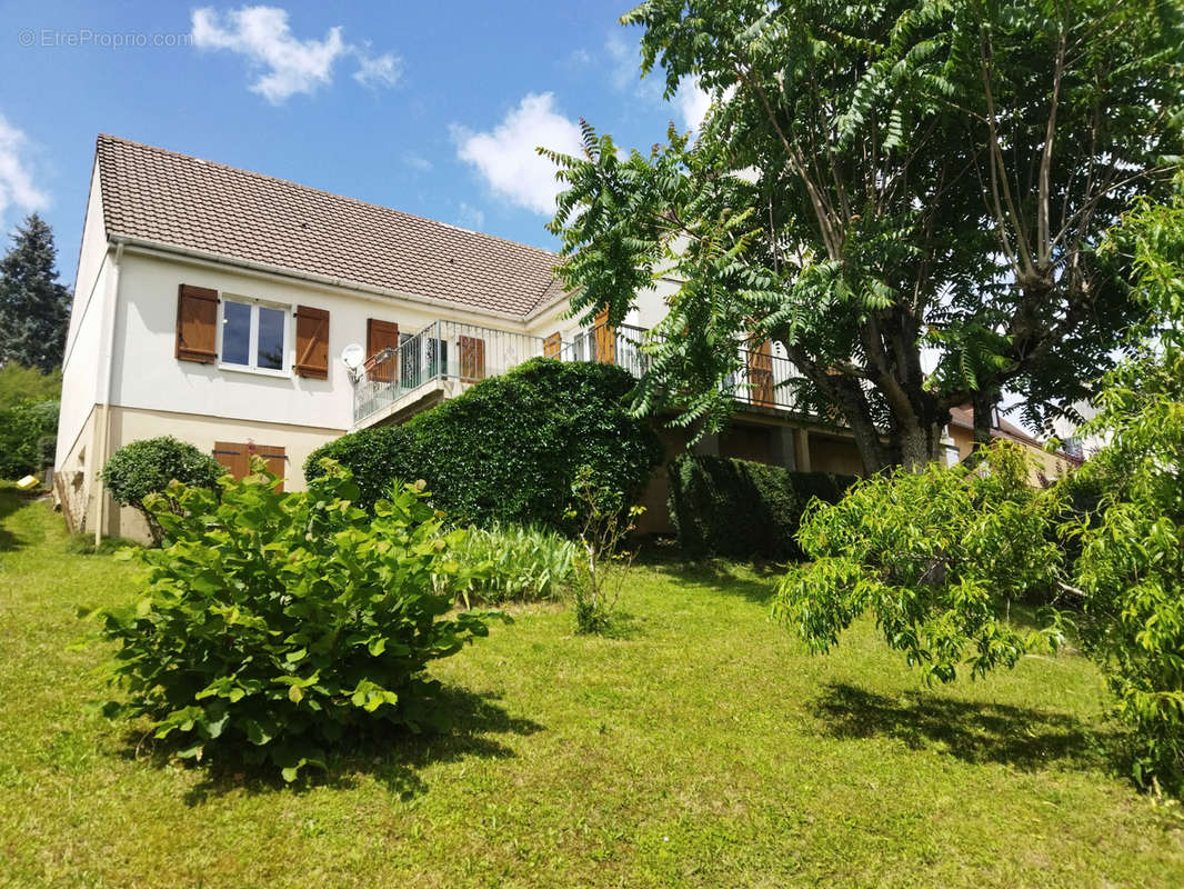 Maison à LE MANS