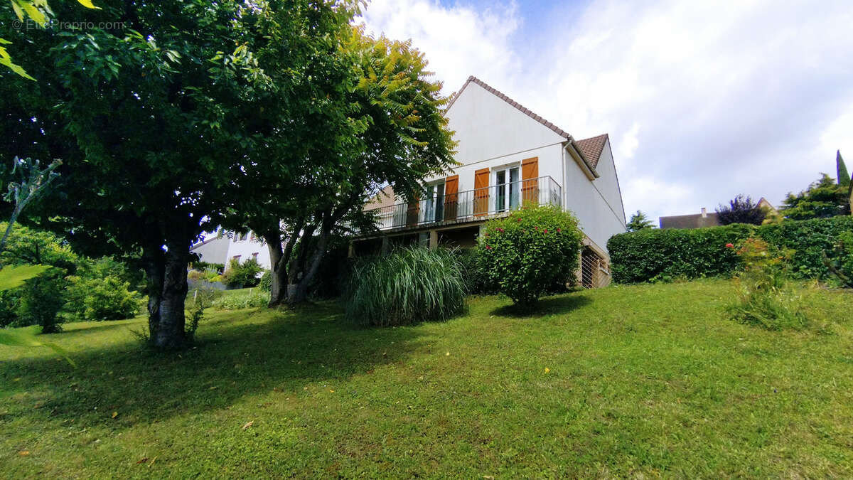 Maison à LE MANS