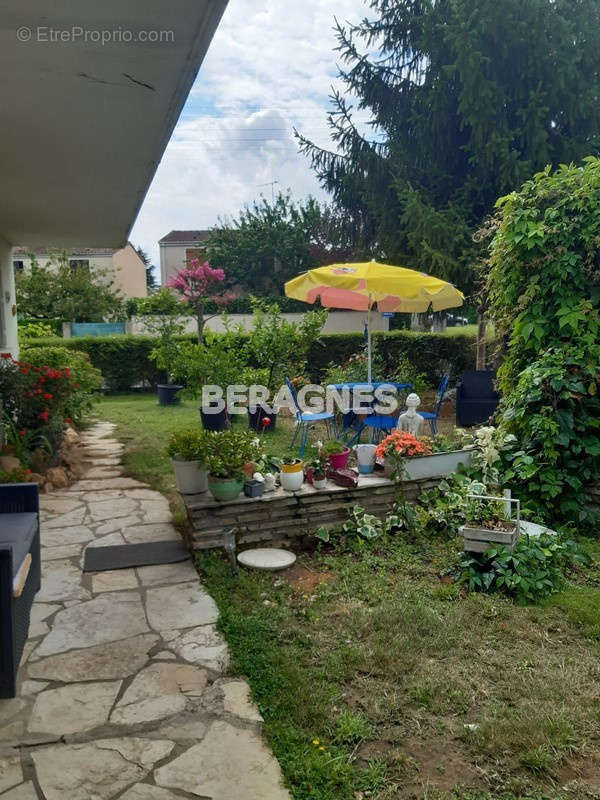 Maison à BERGERAC