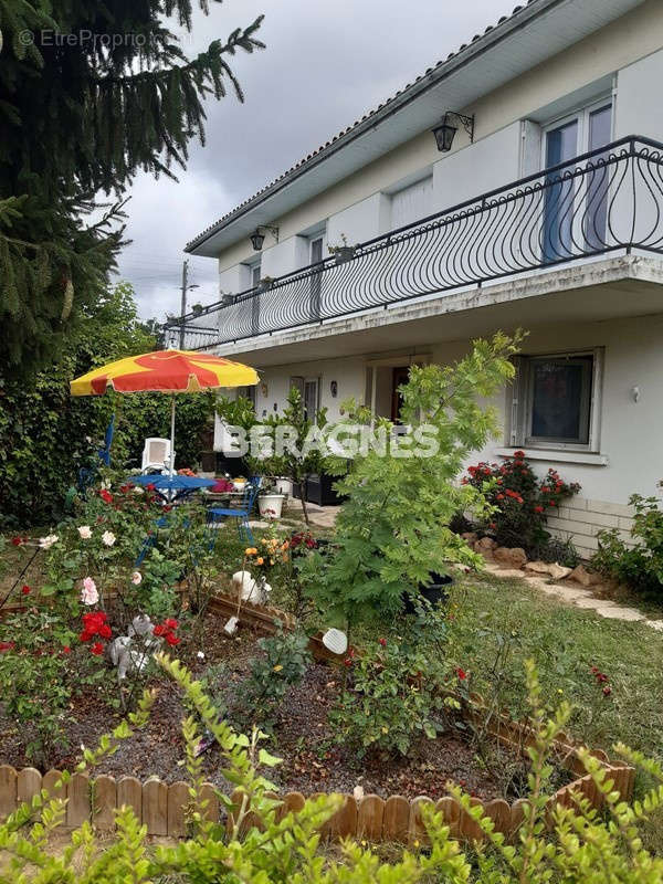 Maison à BERGERAC