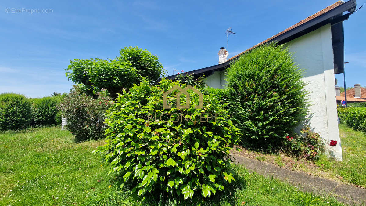 Maison à LA TESTE-DE-BUCH