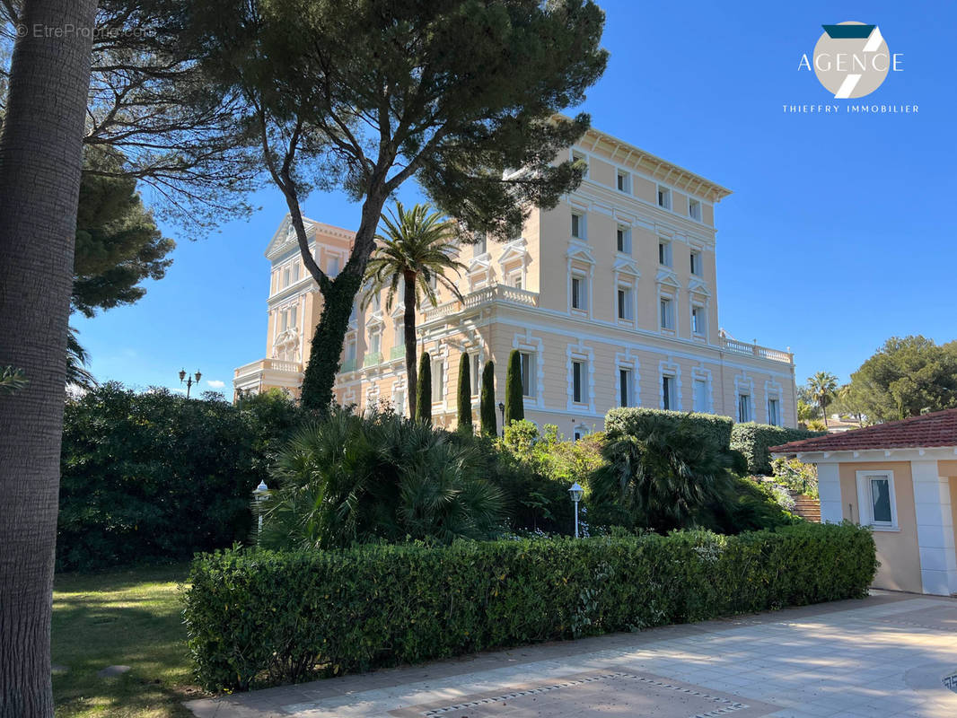 Appartement à SAINT-RAPHAEL