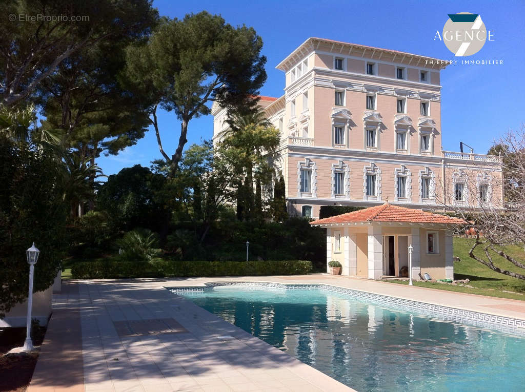 Appartement à SAINT-RAPHAEL