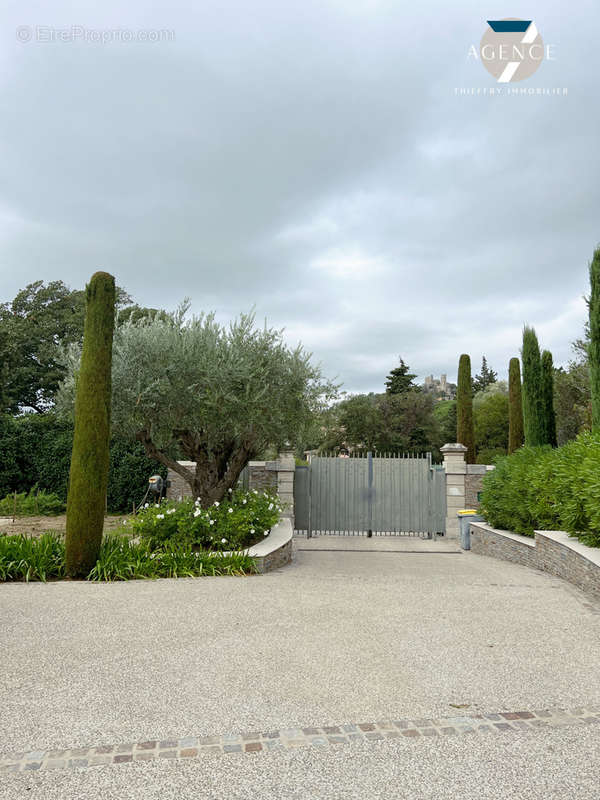 Maison à GRIMAUD