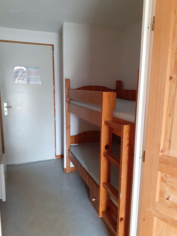 Appartement à SAINT-JEAN-D&#039;ARVES