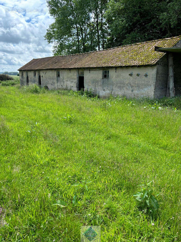 Maison à MOURIEZ