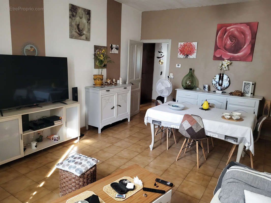 Appartement à ALES