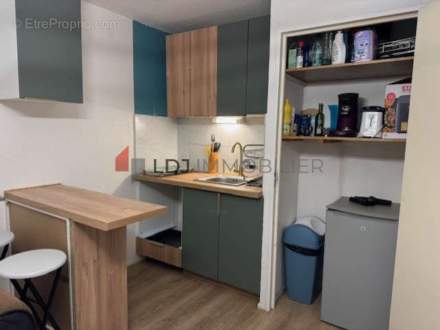 Appartement à CANET-EN-ROUSSILLON