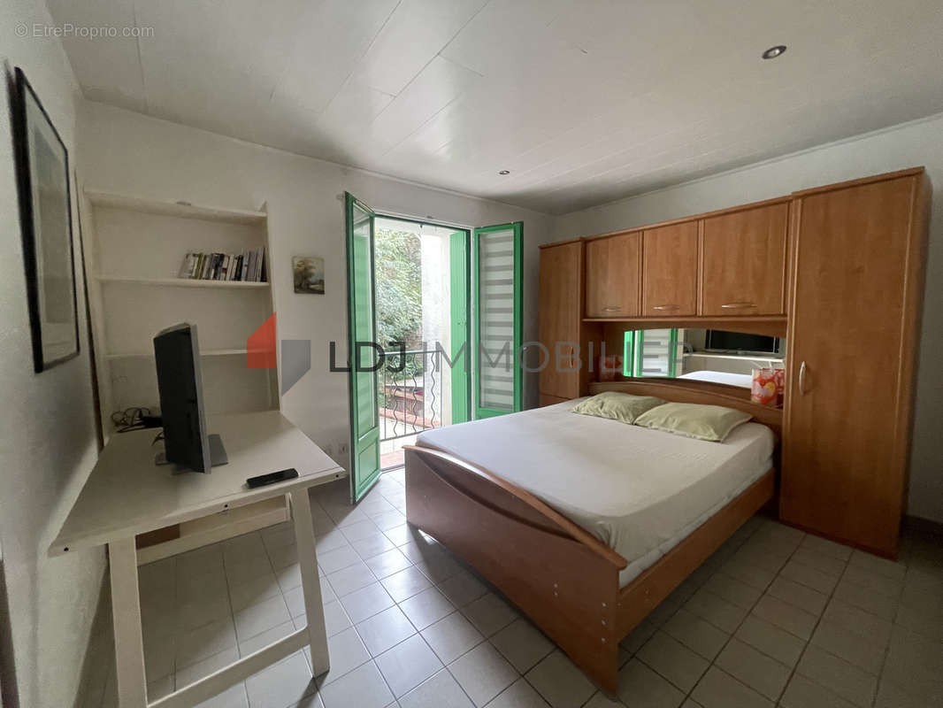 Appartement à AMELIE-LES-BAINS-PALALDA