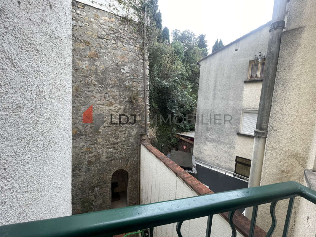 Appartement à AMELIE-LES-BAINS-PALALDA