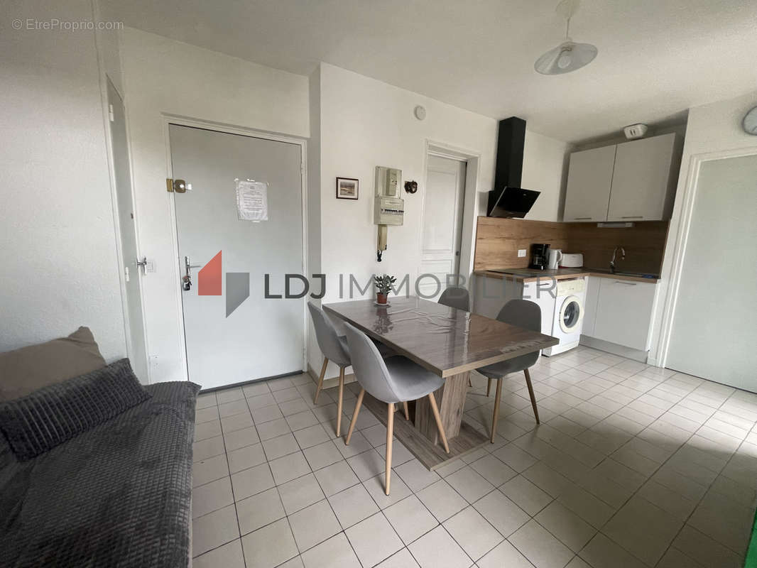 Appartement à AMELIE-LES-BAINS-PALALDA