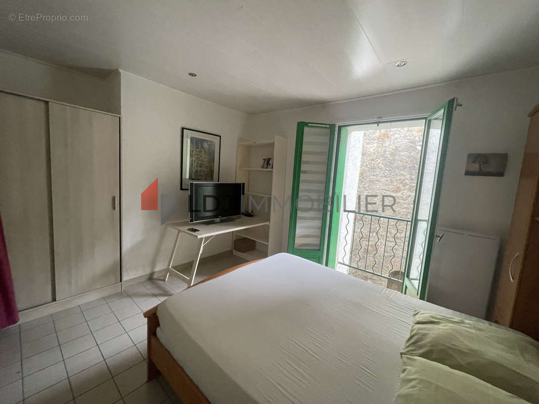 Appartement à AMELIE-LES-BAINS-PALALDA