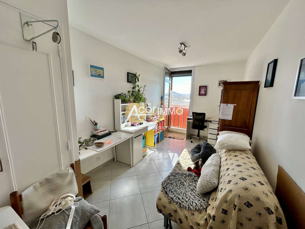 Appartement à LA SEYNE-SUR-MER