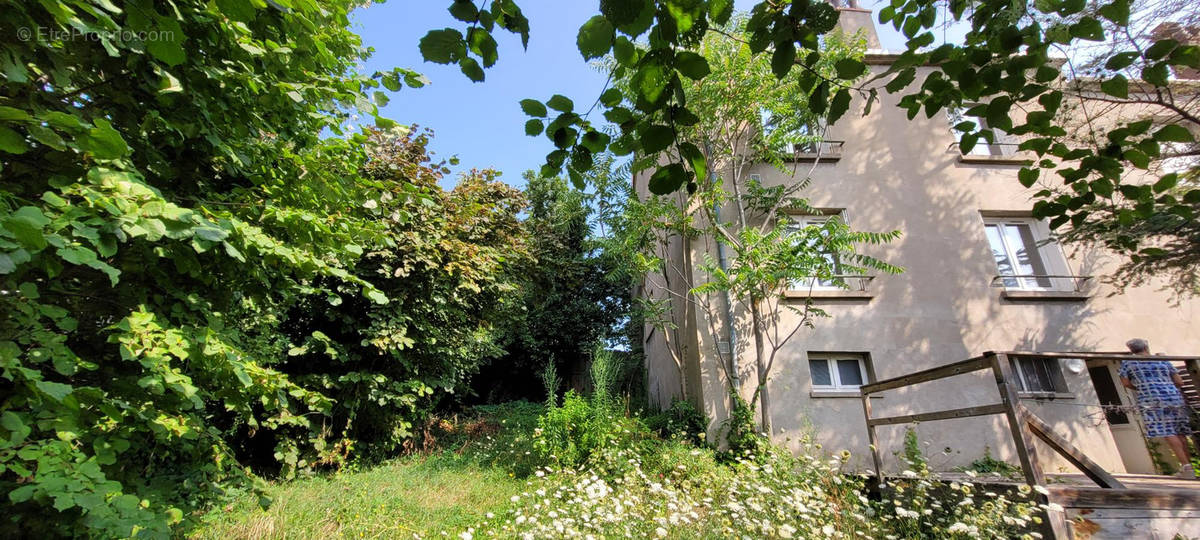 Maison à CLERMONT-FERRAND