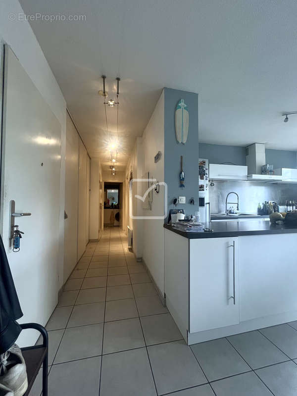 Appartement à MERIGNAC