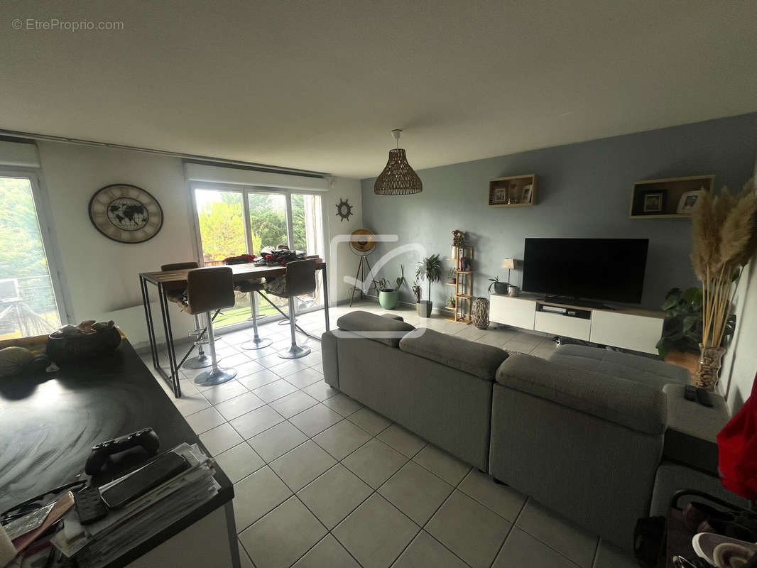 Appartement à MERIGNAC