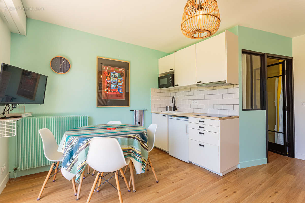 Appartement à BIARRITZ