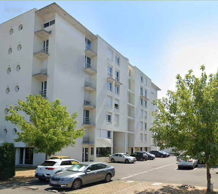 Appartement à PAU