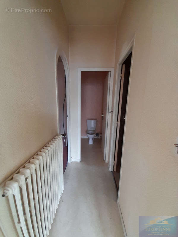 Appartement à LOURDES