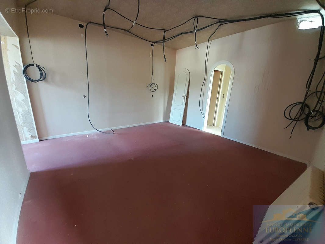 Appartement à LOURDES