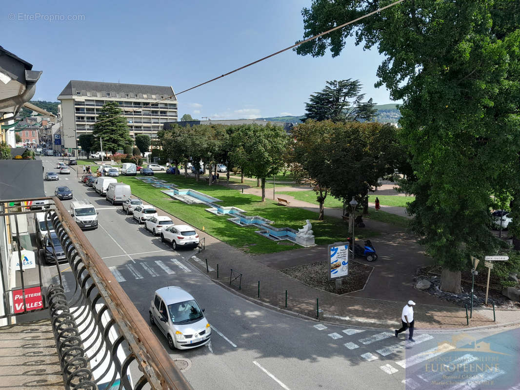 Appartement à LOURDES