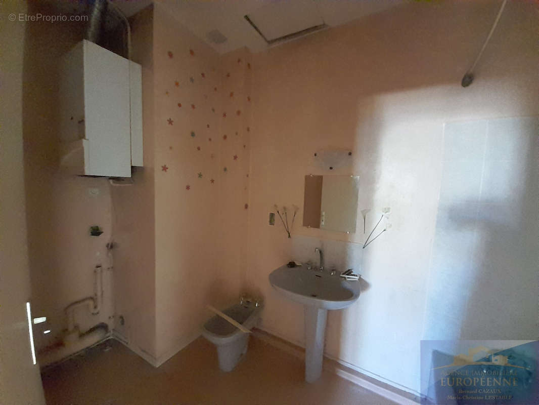 Appartement à LOURDES