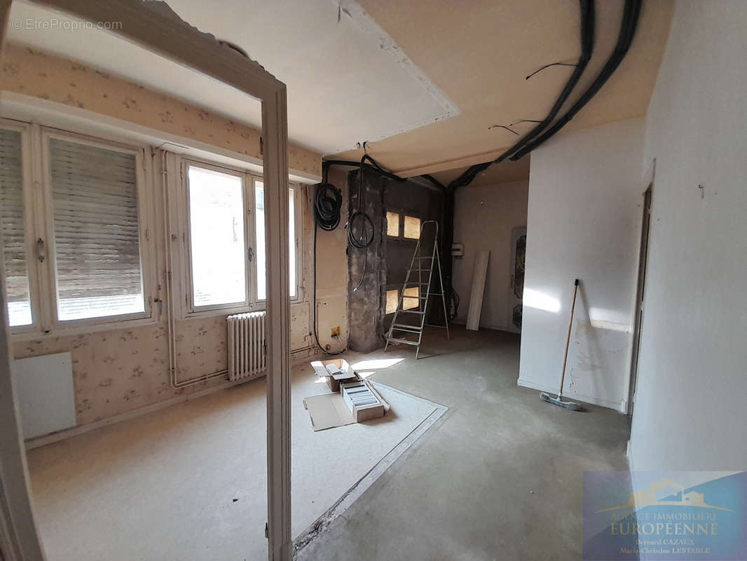 Appartement à LOURDES