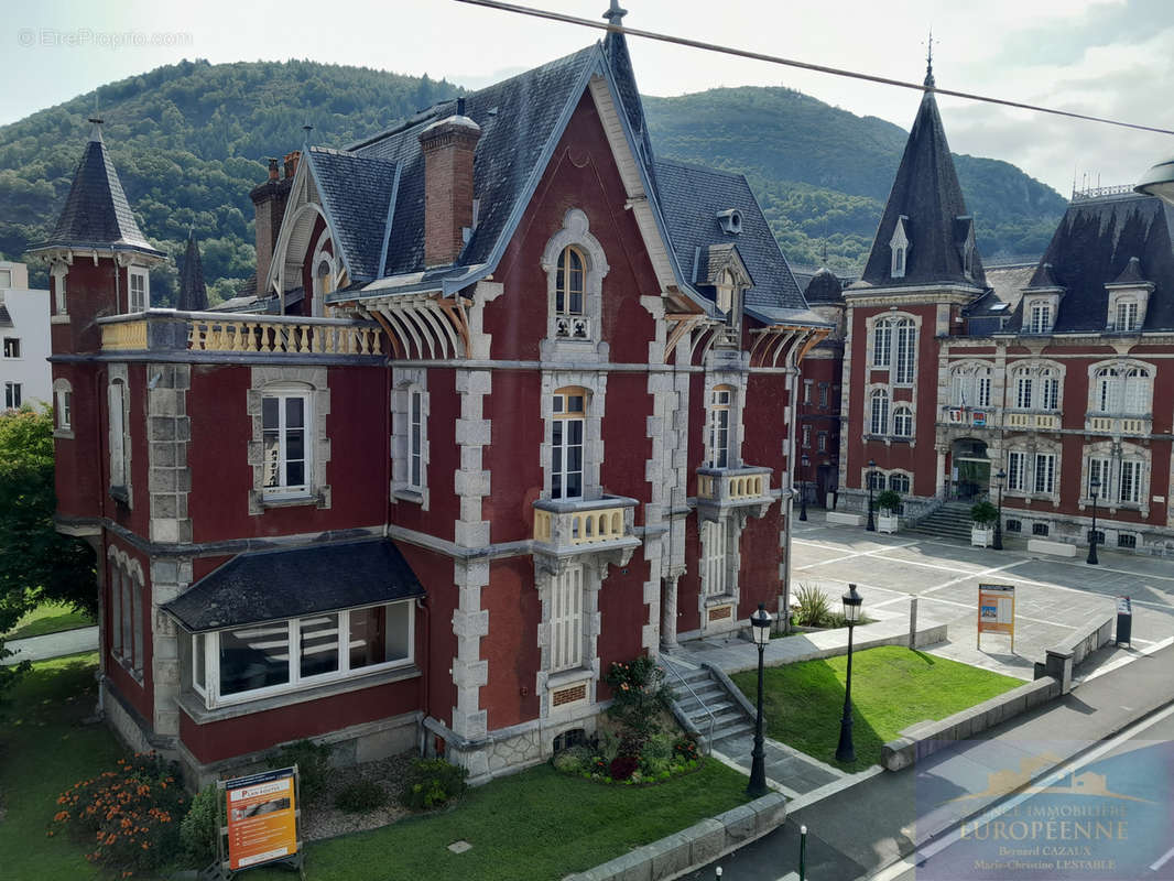 Appartement à LOURDES