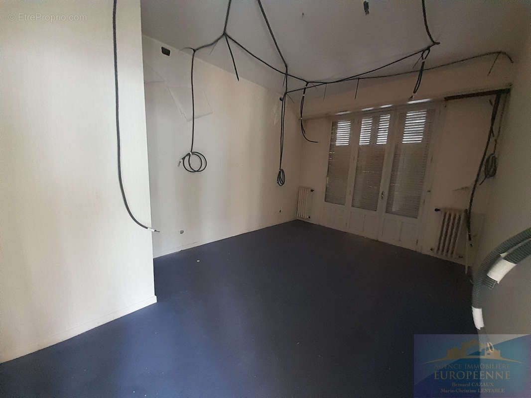 Appartement à LOURDES