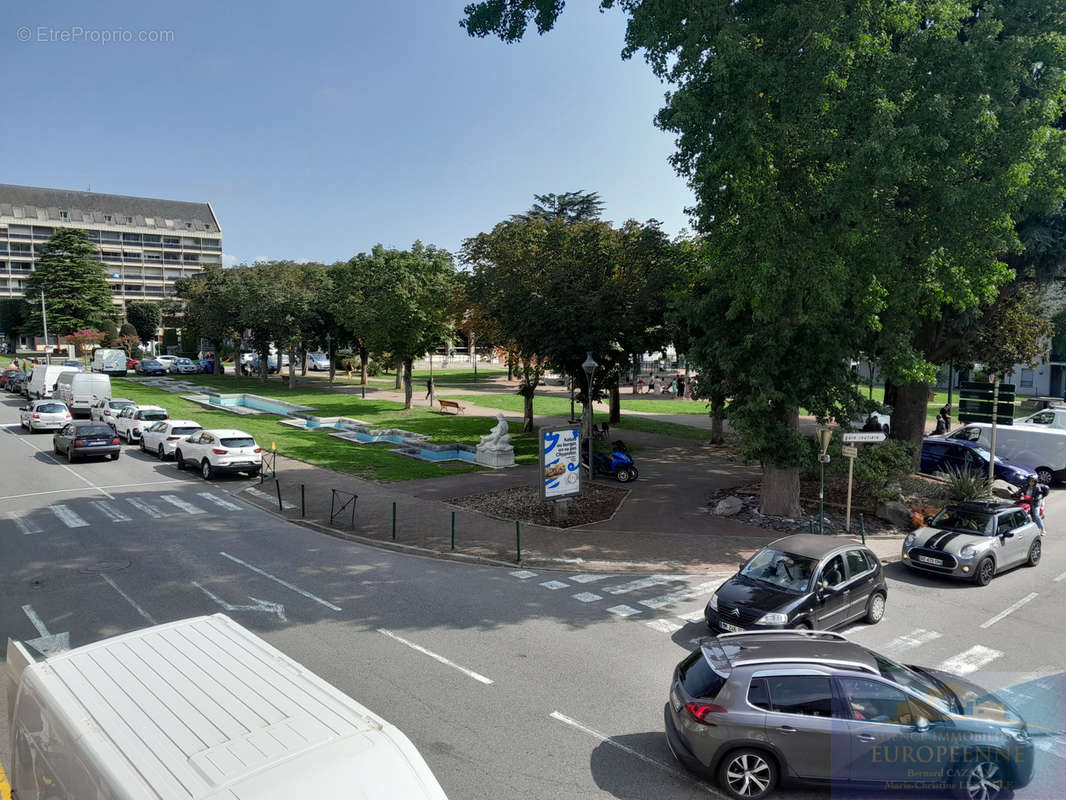 Appartement à LOURDES