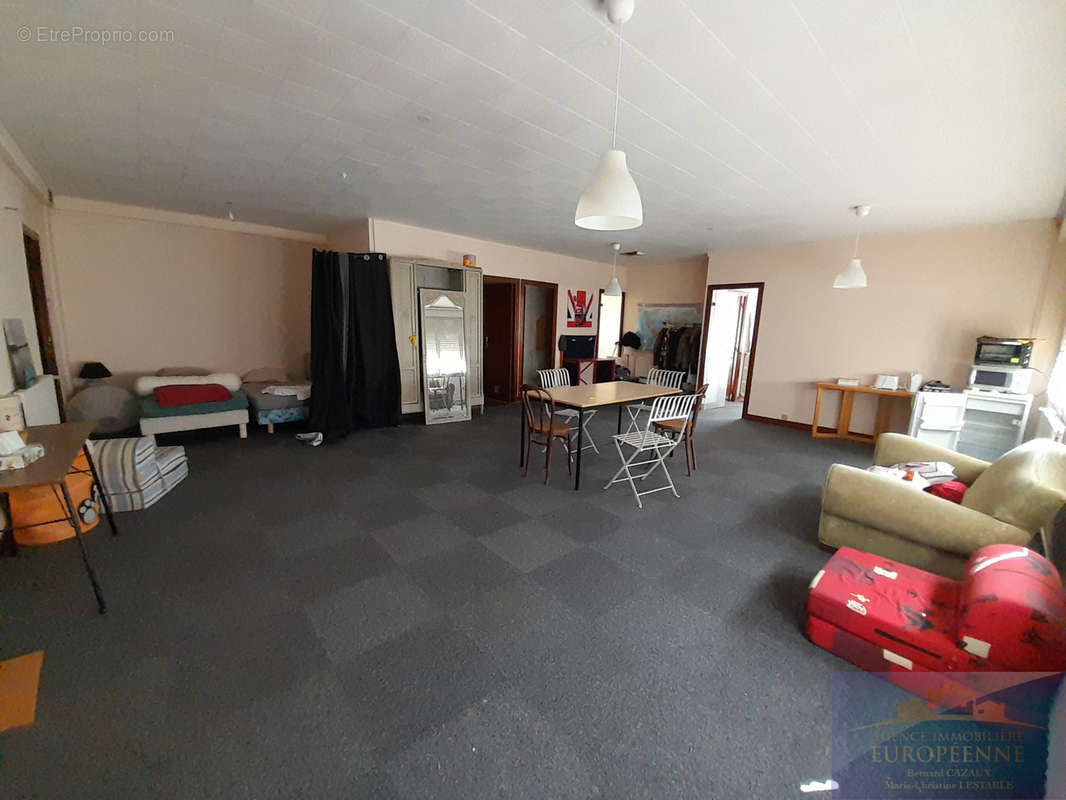 Appartement à LOURDES