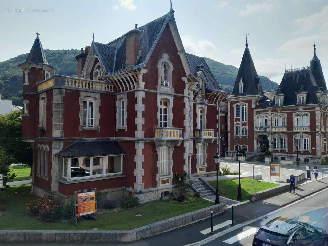 Appartement à LOURDES