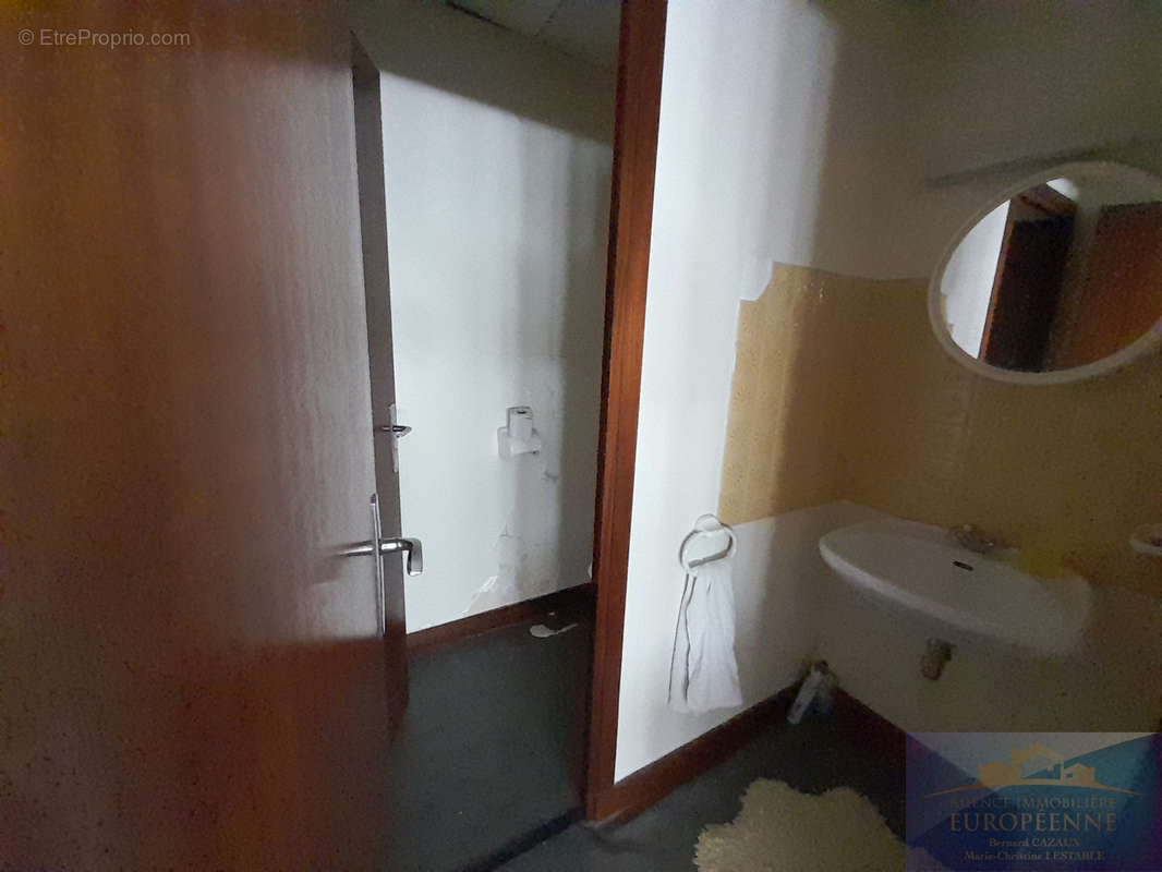 Appartement à LOURDES