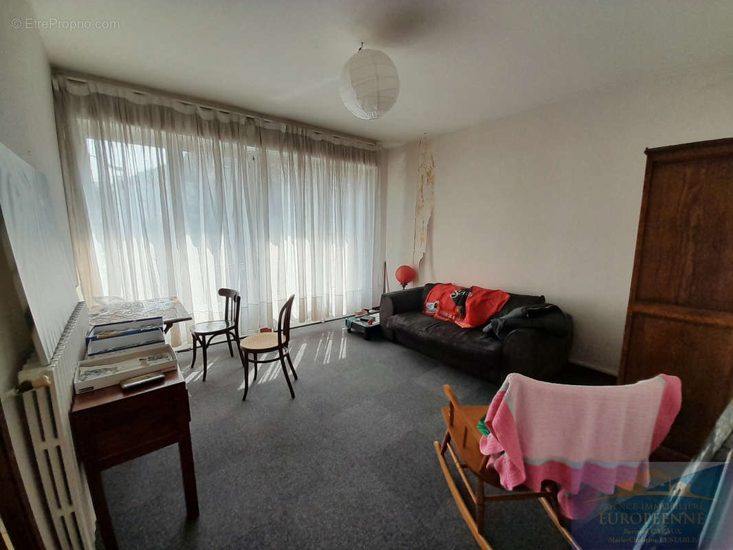 Appartement à LOURDES